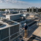 How Facility Teams Can Reduce HVAC Downtime