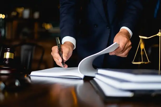 How to Choose the Right Sydney Assault Lawyer for Your Case
