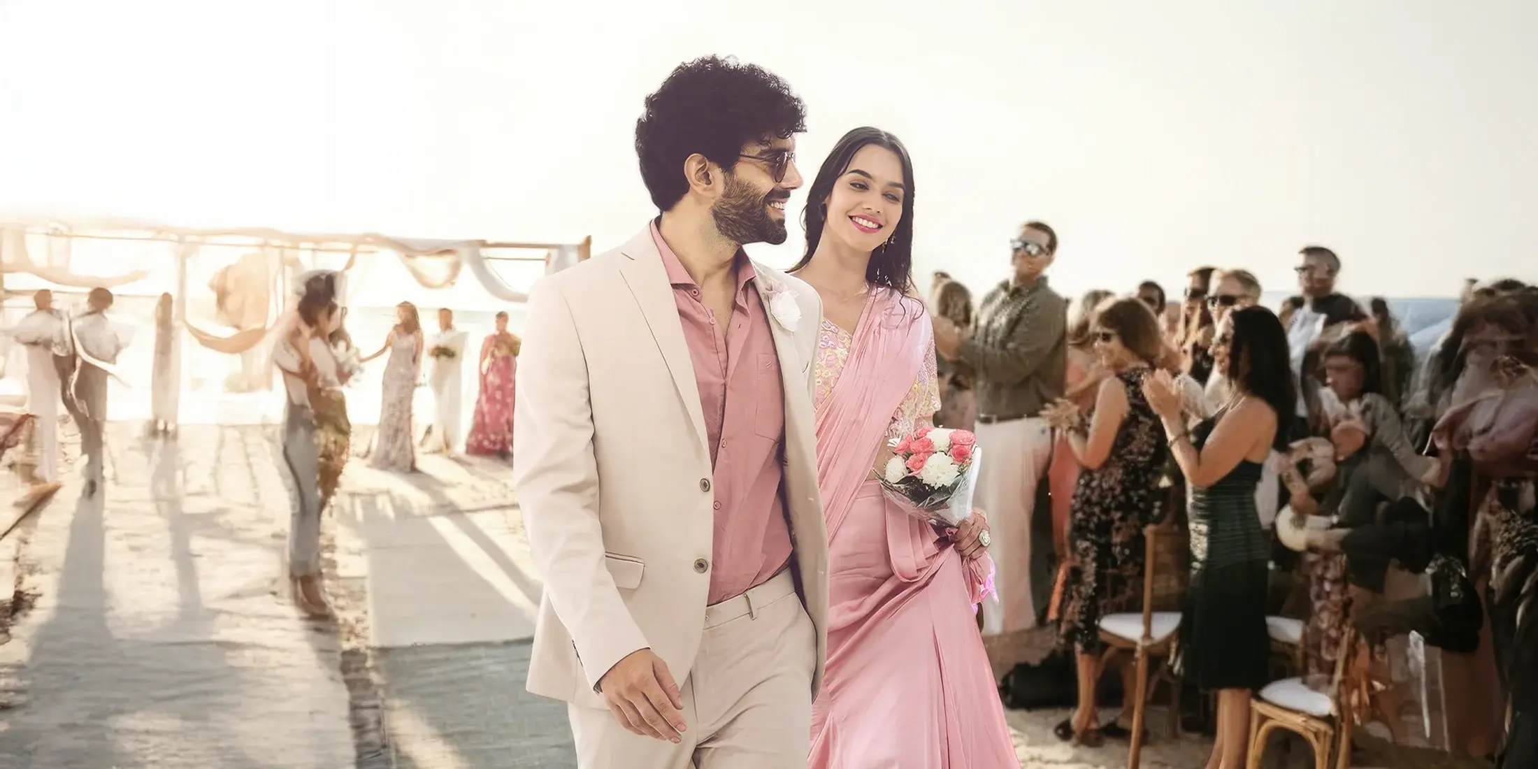 The Modern Groom's Guide to Wedding Day Style
