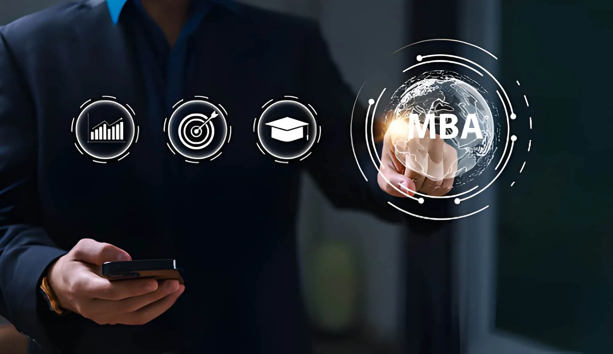 Unlocking Career Potential with an Online MBA