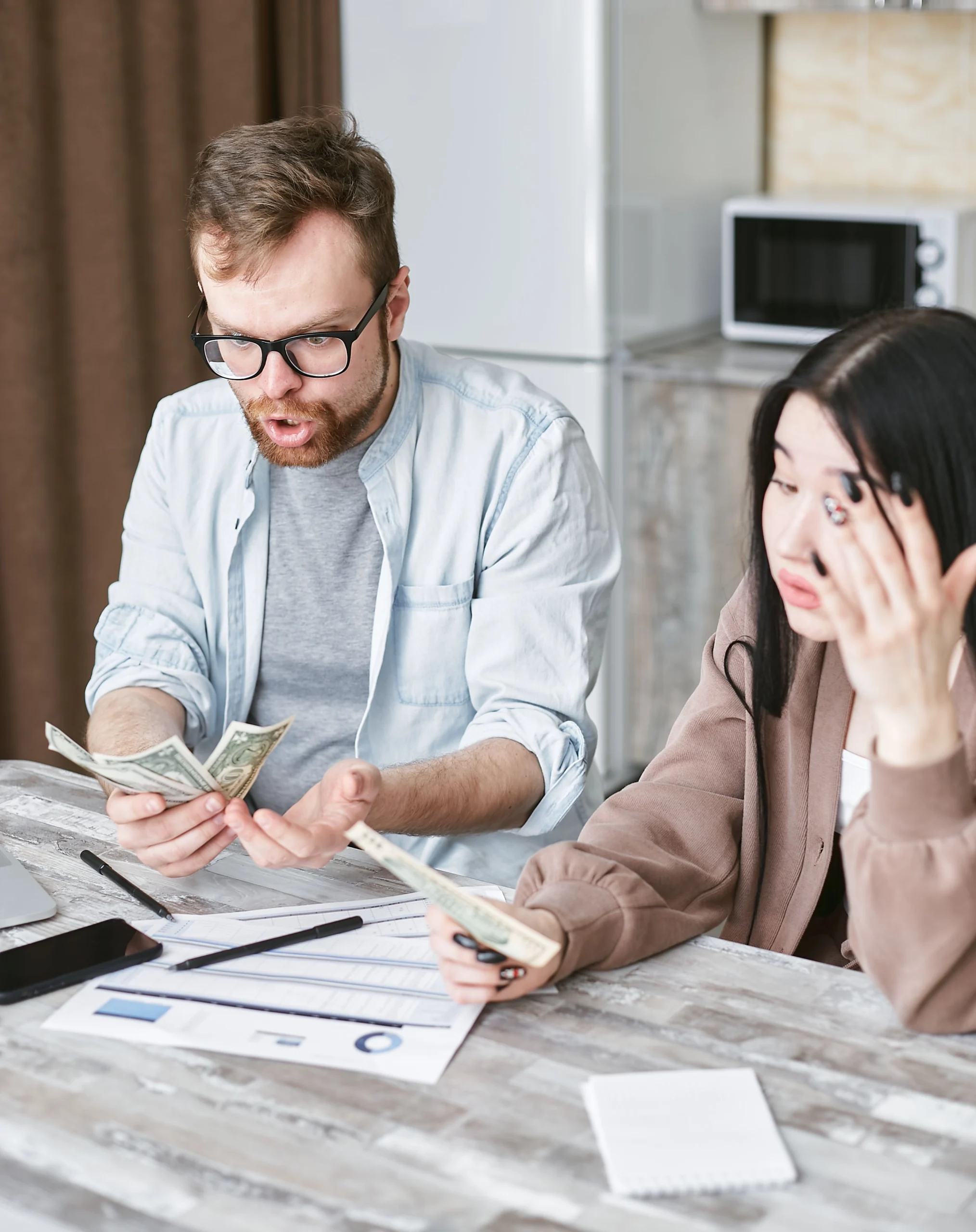 What to Do When Your Boss Makes Unauthorized Pay Cuts