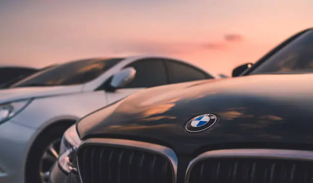 How to Keep a BMW 4 Series Running Smoothly in Dallas