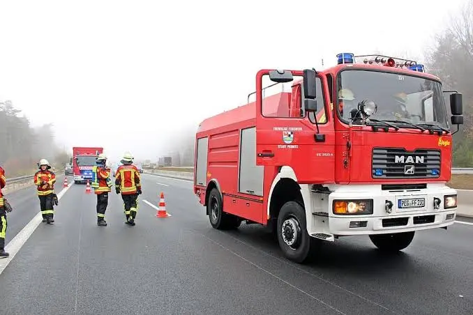Rapid Deployment Safety The Strategic Advantage of a Fire Watch Provider